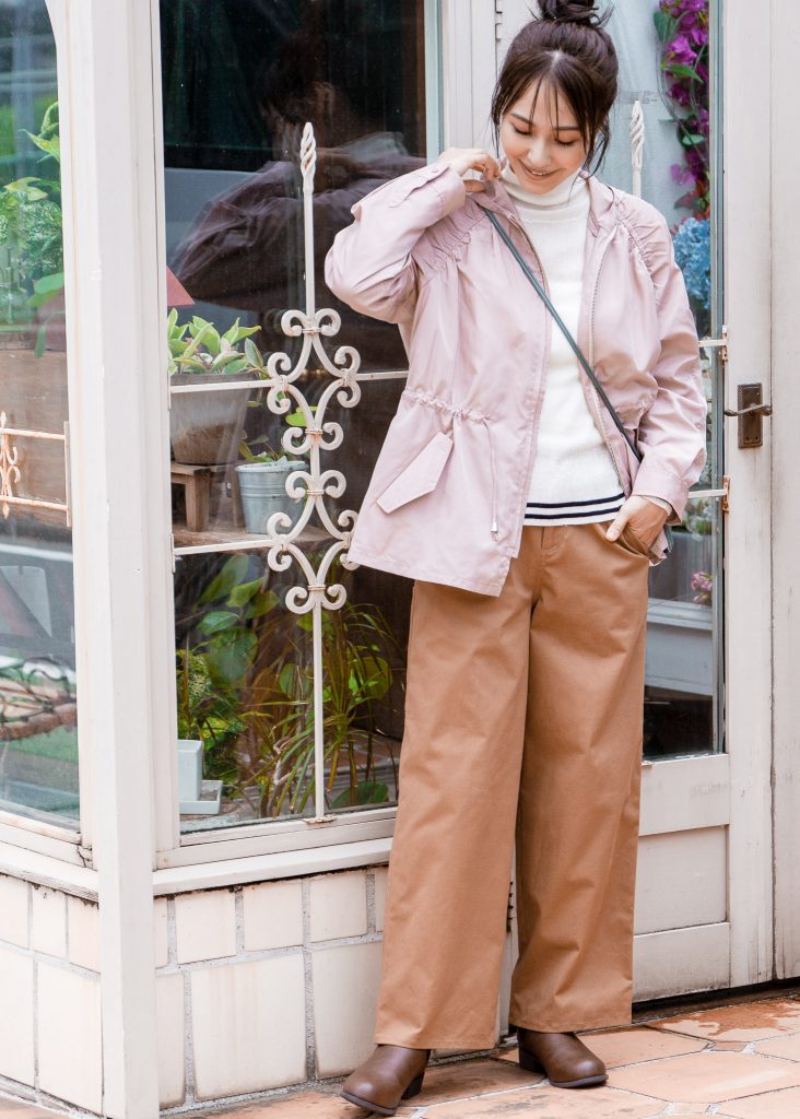 2022 Autumn COLLECTION – HAVE A NICE TRIP 公式通販サイト