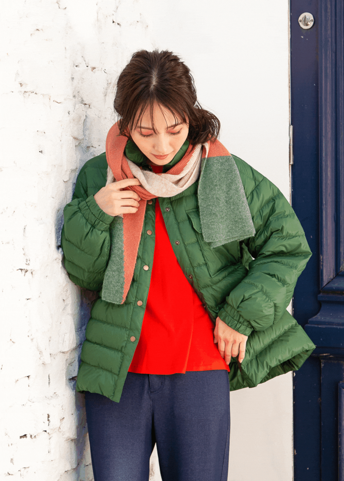 Winter Collection by HAVE A NICE TRIP – HAVE A NICE TRIP 公式通販 