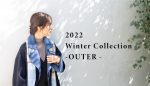 Winter Collection by HAVE A NICE TRIP